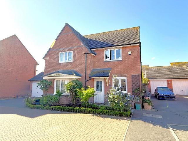 House for sale in Beckingthorpe, Brentingby