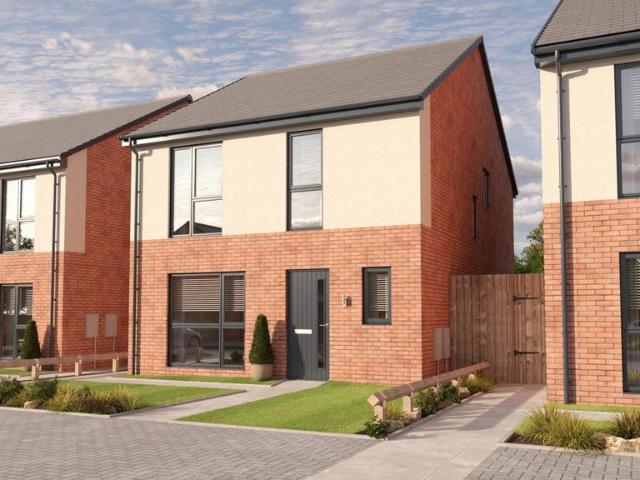 House for sale in Wooler, Isle Of Man