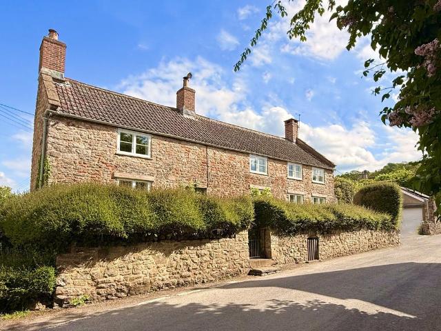 House for sale in Ubley, Isle Of Man