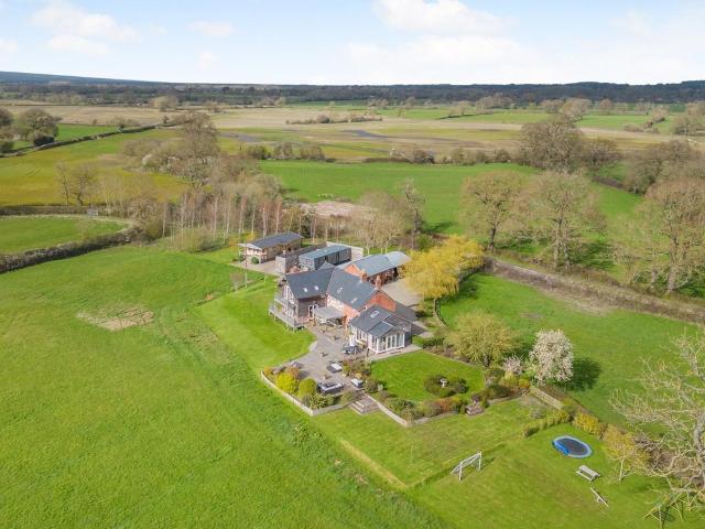 House for sale in Crosslanes, Shropshire