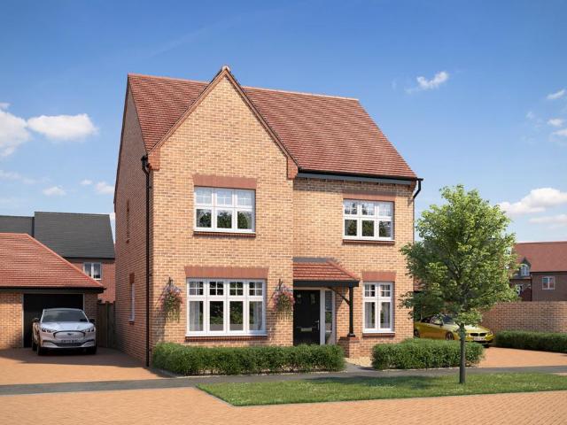 House for sale in Collingtree