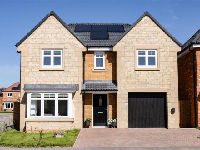 House for sale in Tanfield Lea, Stanley