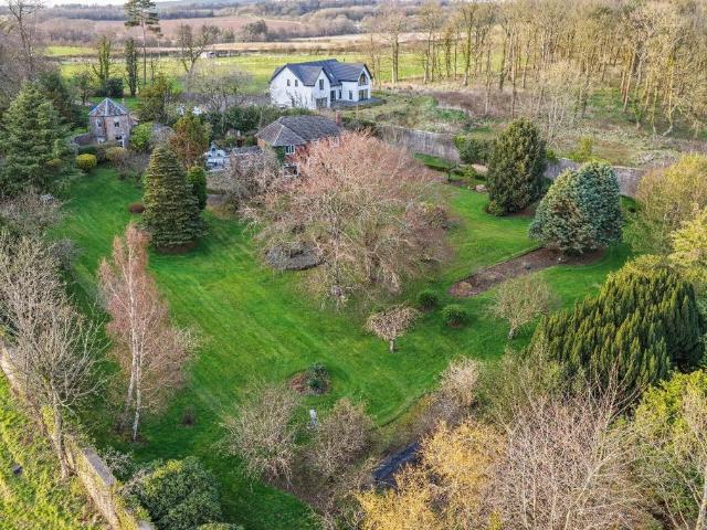 House for sale in Prestwick, Scotland