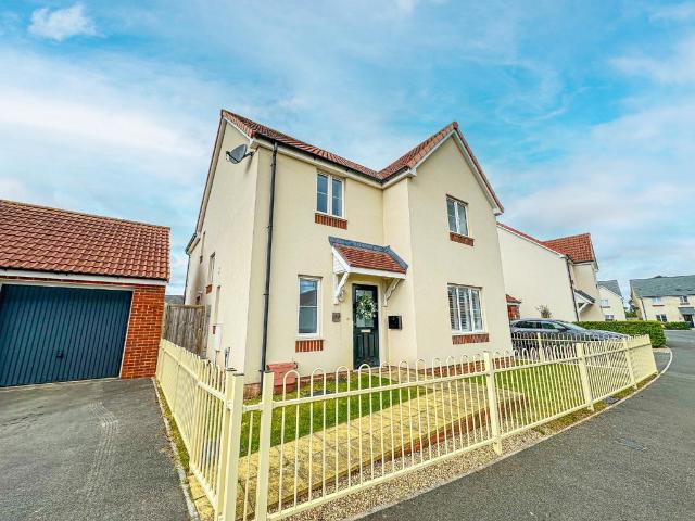 House for sale in Isle Of Man