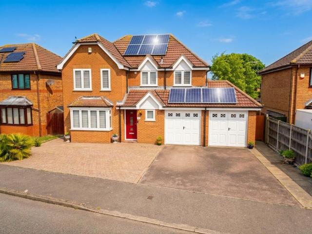 House for sale in Eastbridge, Suffolk
