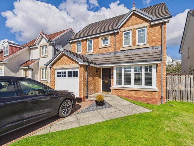 House for sale in Blairgowrie