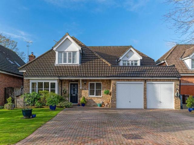 House for sale in St Stephen, Five Acres