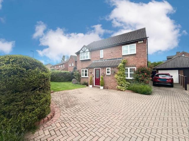 House for sale in Marton, Normanby