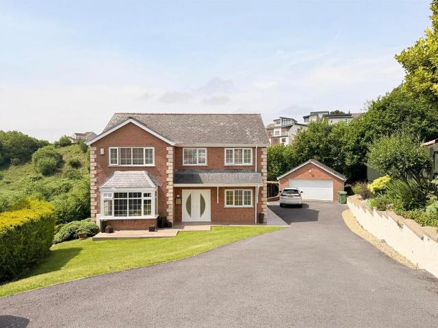 House for sale in Llanedi, Hendy