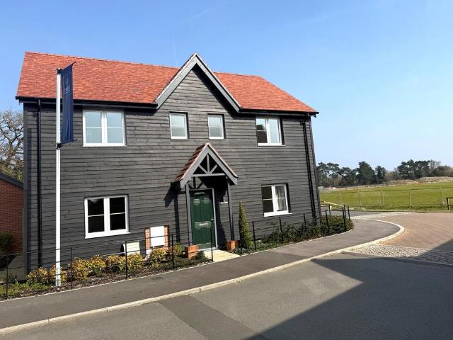 House for sale in Henley-on-Thames, Berrick Salome