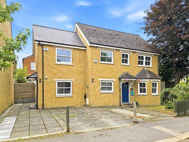 House for sale in Hornsey, Greater London