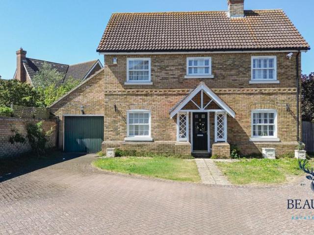 House for sale in Beaulieu Park, Chelmsford