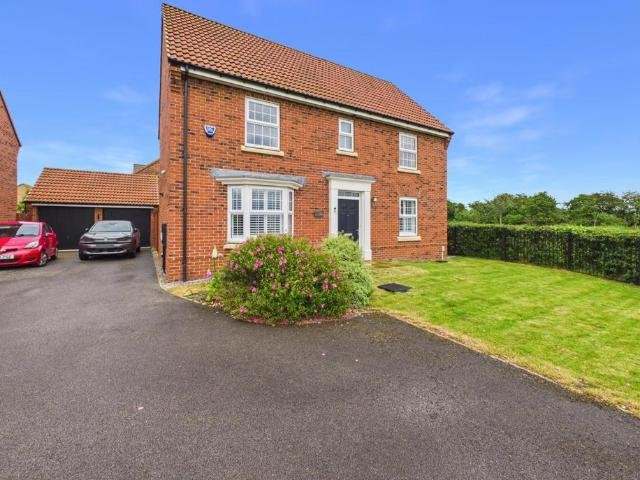 House for sale in Anlaby with Anlaby Common, Anlaby