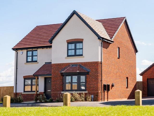 House for sale in Ash Green, Camp Hill