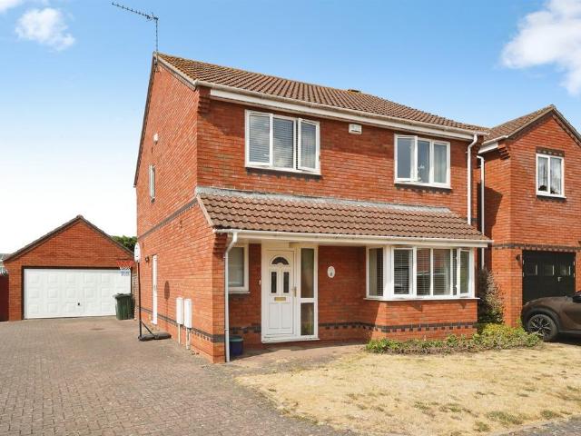 House for sale in Kempsey, Malvern Hills