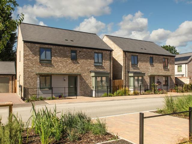 House for sale in Arbury, Cambridgeshire
