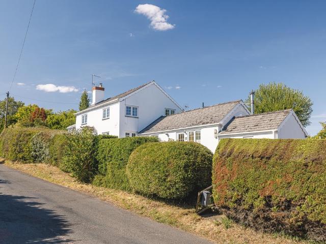 House for sale in Bridstow