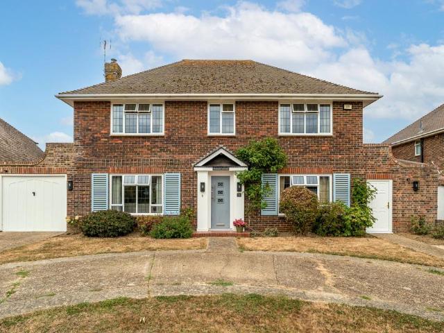 House for sale in Worthing, West Sussex