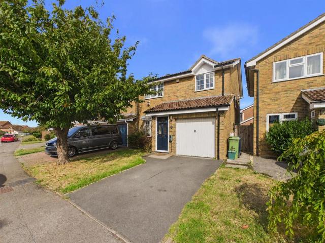 House for sale in Down Hatherley, Tewkesbury