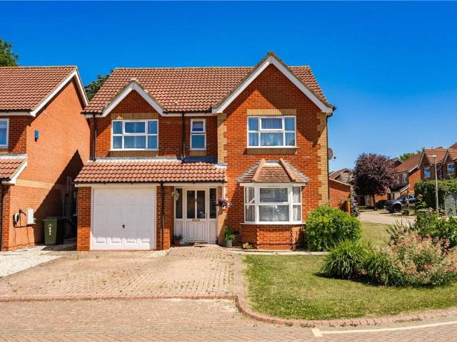House for sale in Laceby