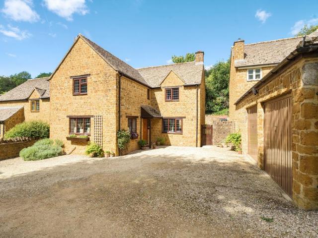 House for sale in Hornton, Cherwell