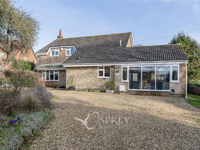 House for sale in Uppingham, Rutland