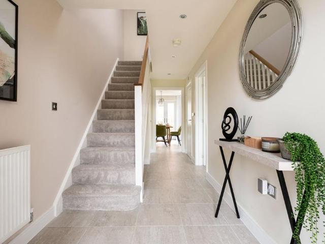 House for sale in Clipstone, Eggington