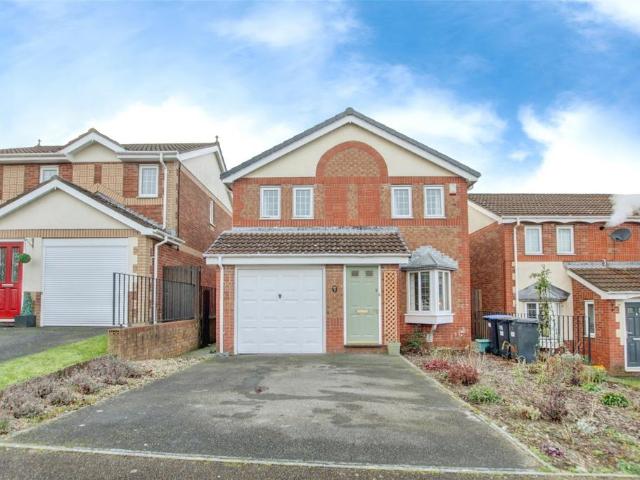 House for sale in Bearpark, Isle Of Man