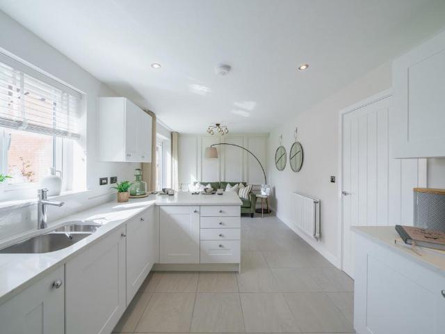 House for sale in Westhoughton, Lee Bank