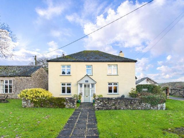 House for sale in Brandis Corner, Devon