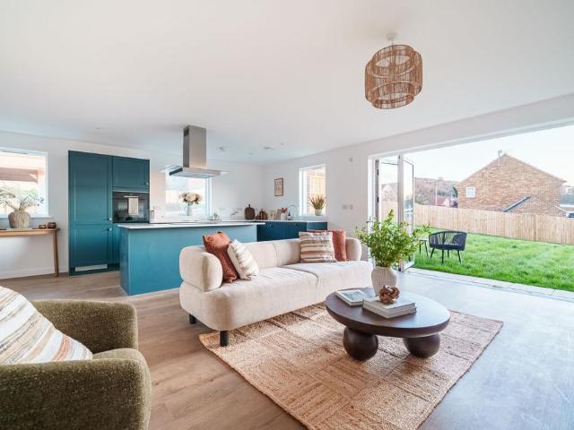 House for sale in Saltdean, Brighton & Hove