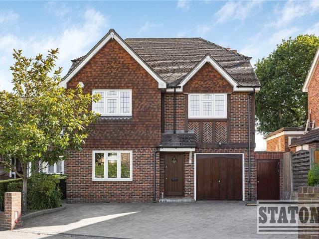House for sale in Hatfield, Fretherne