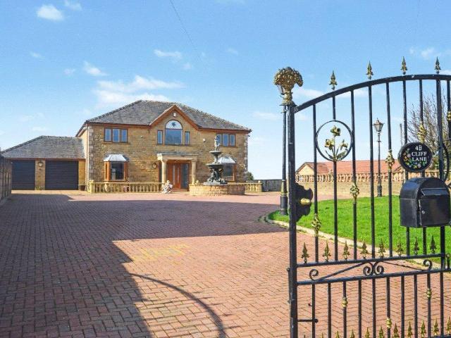 House for sale in South Yorkshire