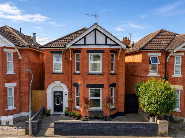 House for sale in Springbourne, Isle Of Man