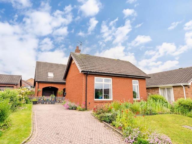 House for sale in Seaton Valley, Seghill