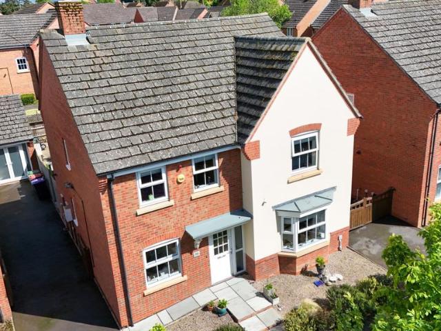House for sale in Telford