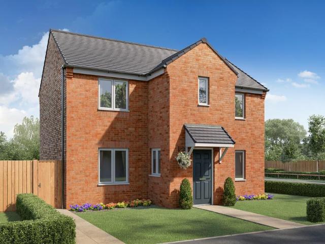 House for sale in Belleau, Lincolnshire