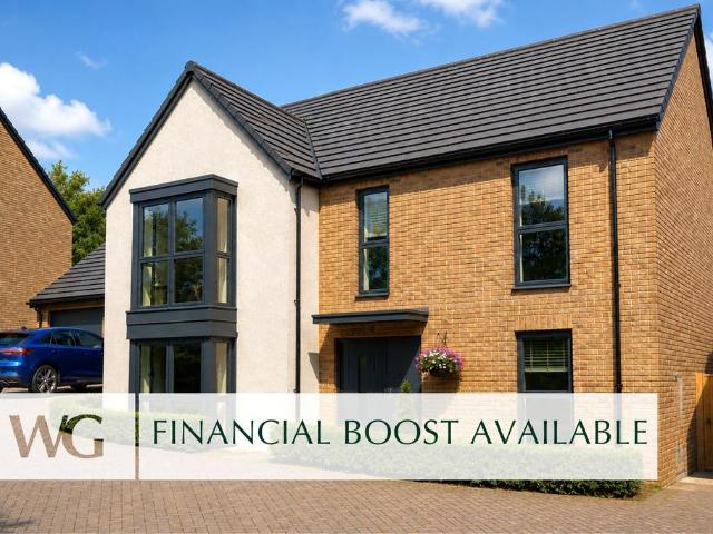 House for sale in Watergate, Devon