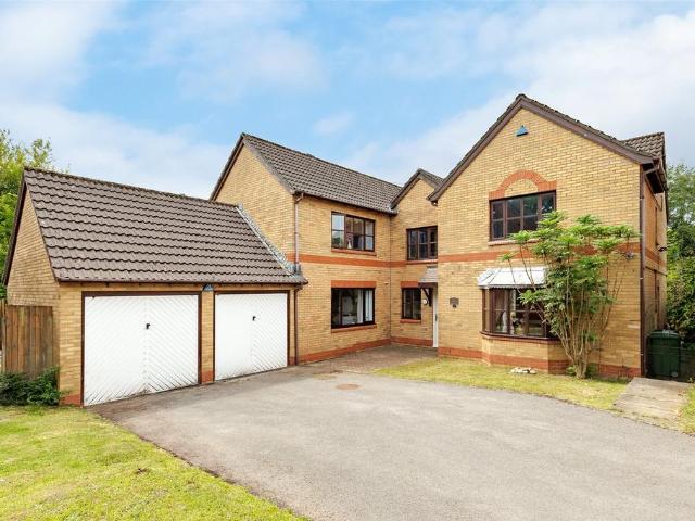 House for sale in Falcon Lodge, Wales