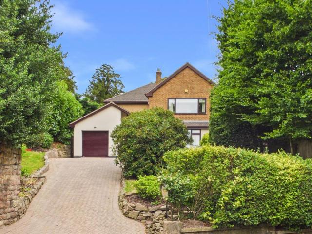 House for sale in Blackbrook, Kedleston
