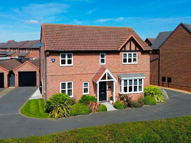 House for sale in Gedling, East Midlands