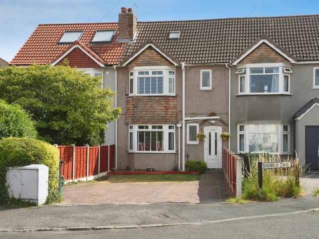 House for sale in Filton, South Gloucestershire