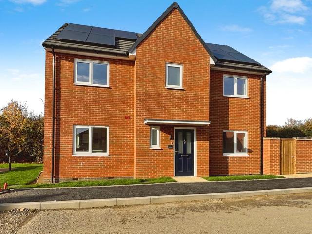 House for sale in Raunds
