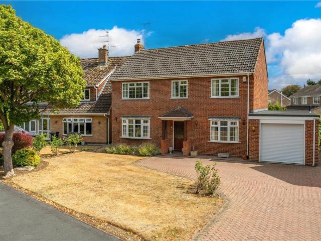 House for sale in Westfield, Barholm