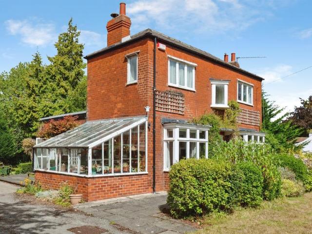 House for sale in Cherry Burton