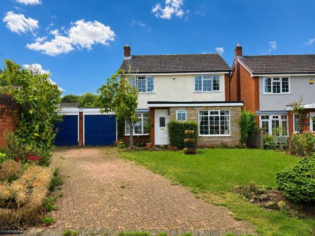 House for sale in Boley Park, Staffordshire