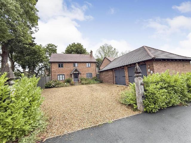 House for sale in Park Hall, Whittington