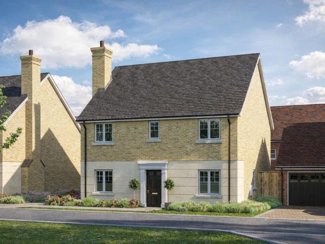 House for sale in Newington, Swale