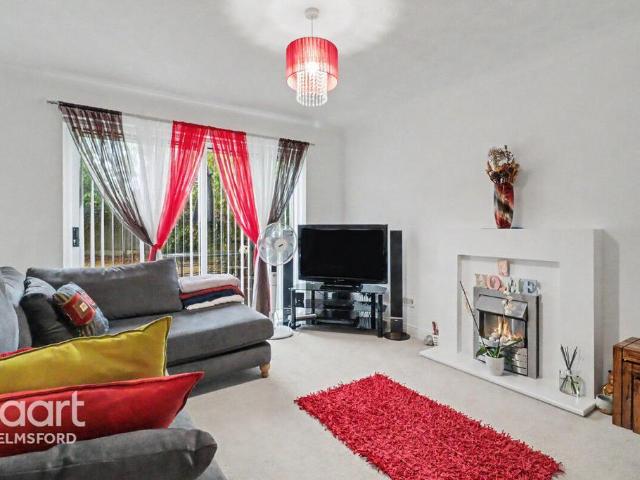 House for sale in Southminster, Maldon