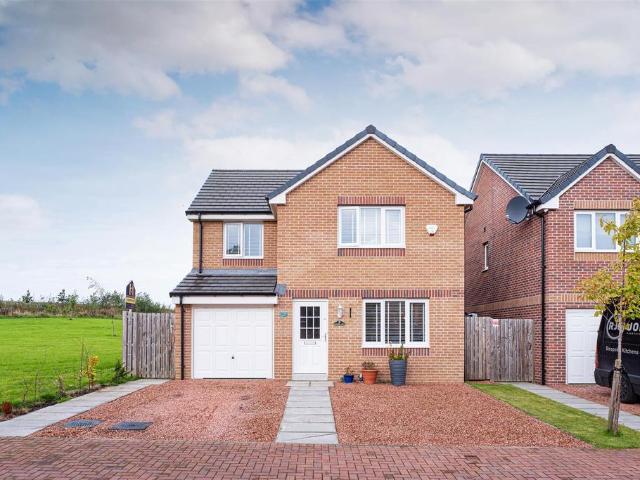 House for sale in Halfway, Cambuslang